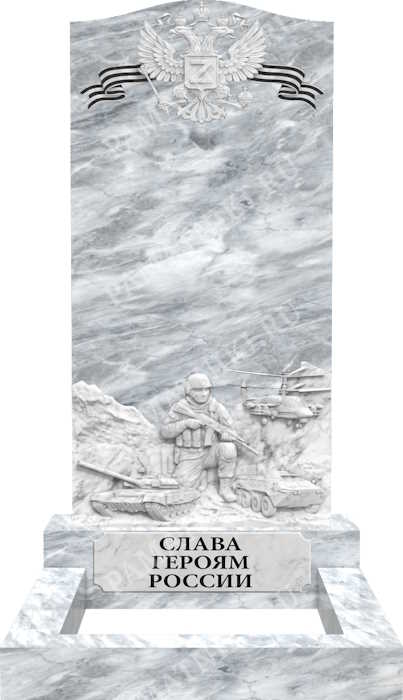 памятник из гранита