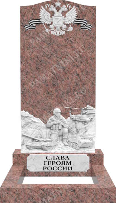 памятник из гранита