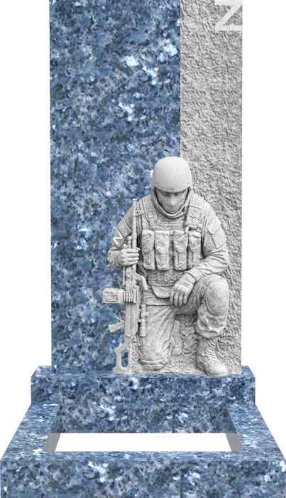 памятник из гранита