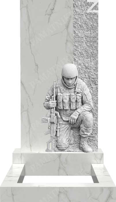 памятник из гранита