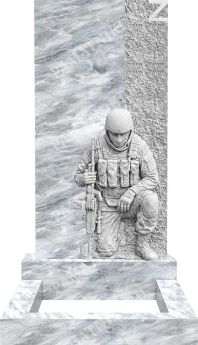 памятник из гранита