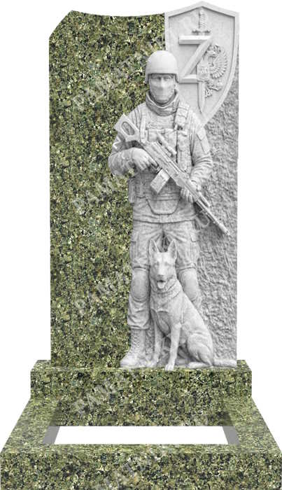 памятник из гранита