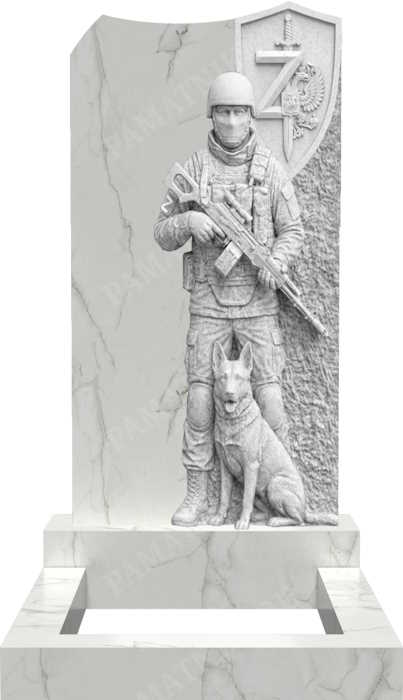 памятник из гранита