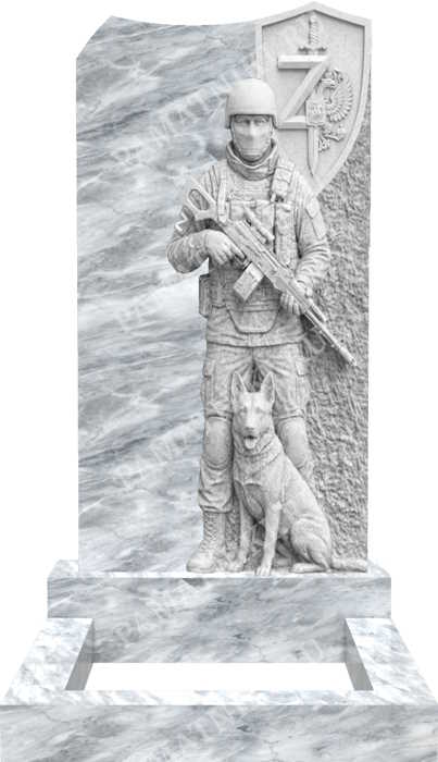 памятник из гранита