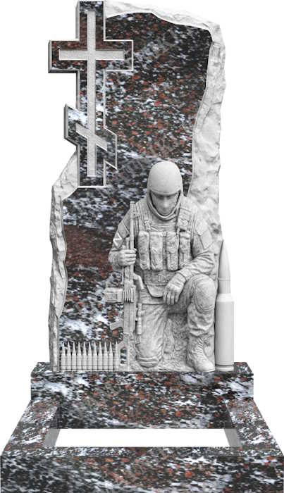 памятник из гранита