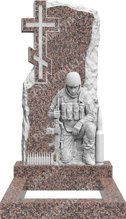 памятник из гранита