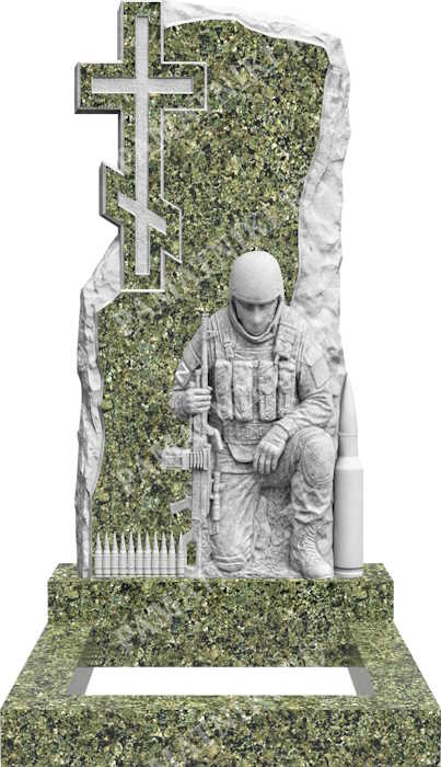 памятник из гранита