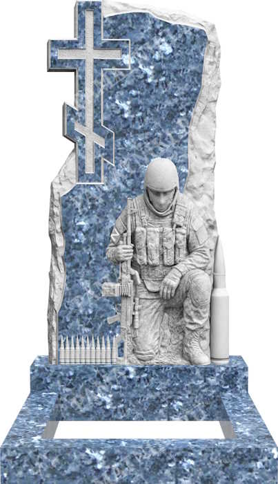 памятник из гранита