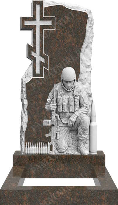 памятник из гранита