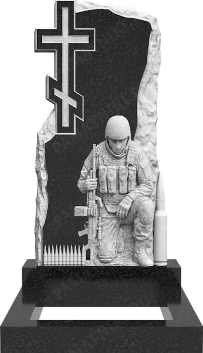 гранитный памятник
