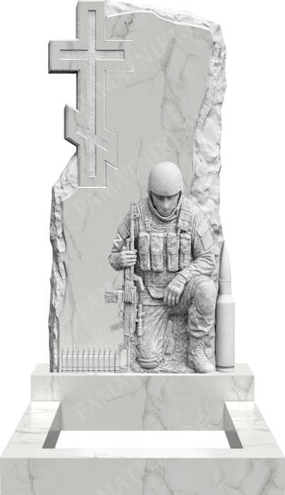 памятник из гранита