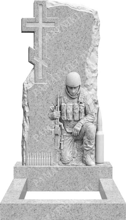 памятник из гранита