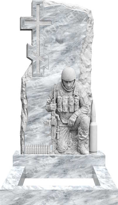 памятник из гранита