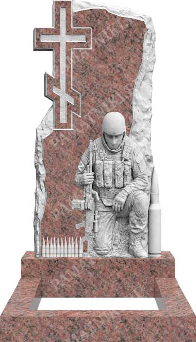 памятник из гранита