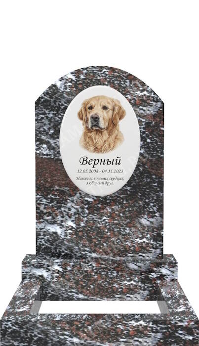 гранитный памятник