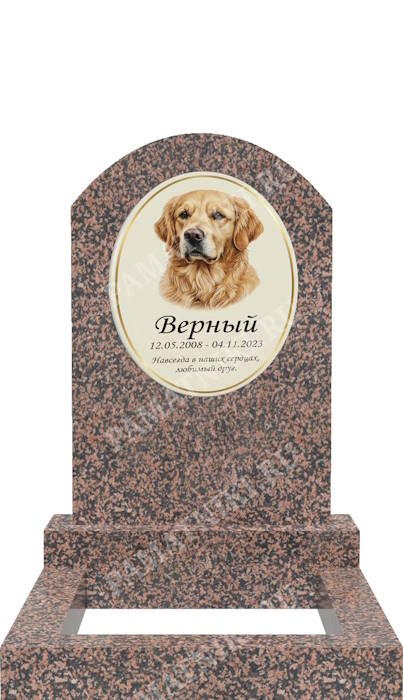 гранитный памятник