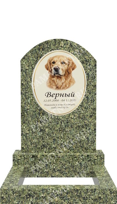 гранитный памятник