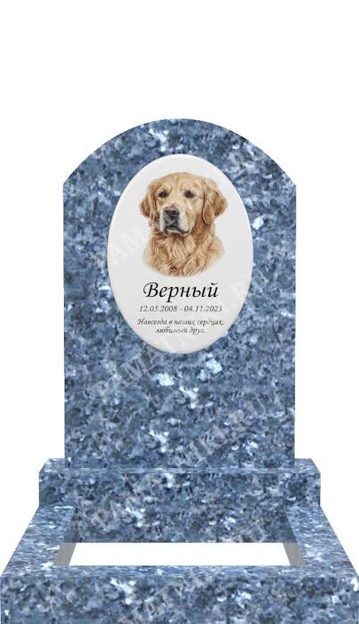 гранитный памятник