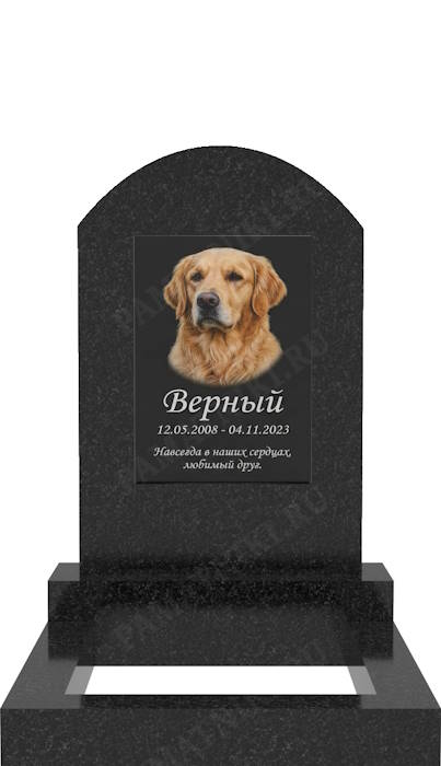 гранитный памятник