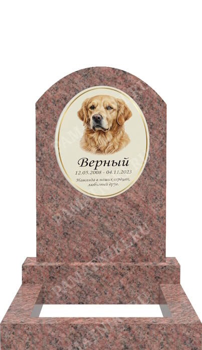 гранитный памятник