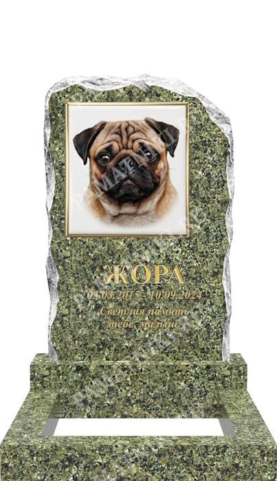 гранитный памятник