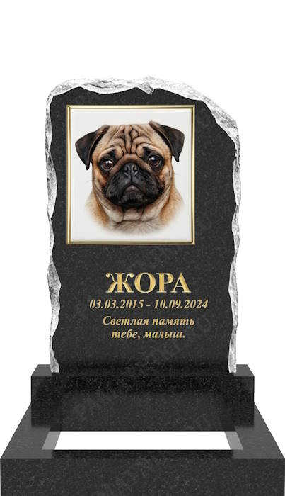 гранитный памятник