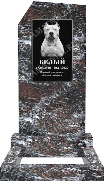 гранитный памятник