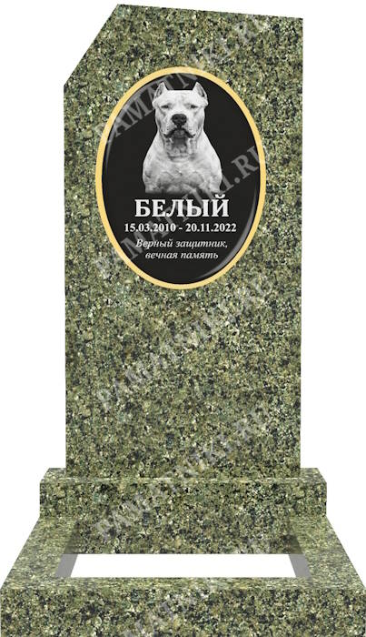 гранитный памятник