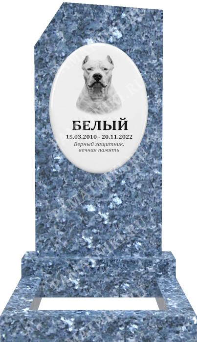 гранитный памятник