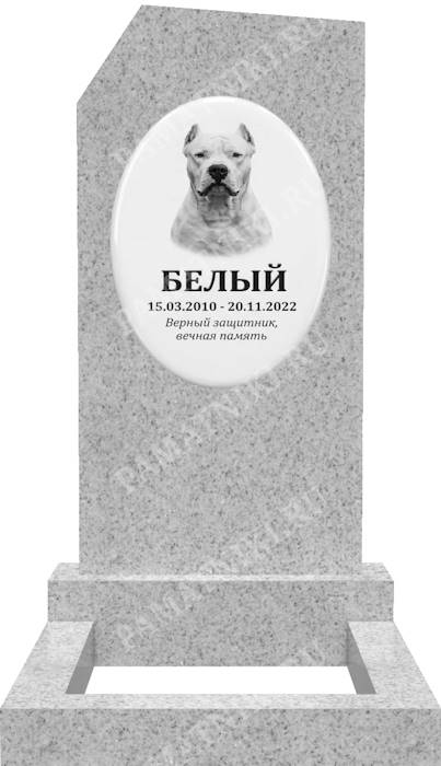 гранитный памятник