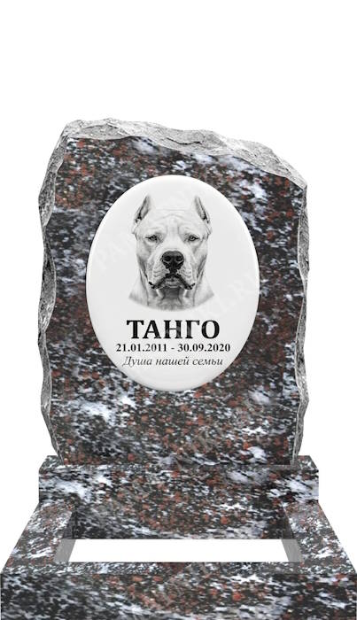гранитный памятник