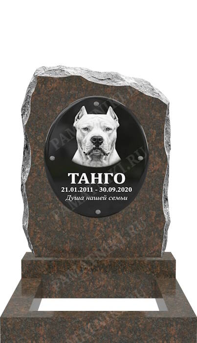 гранитный памятник