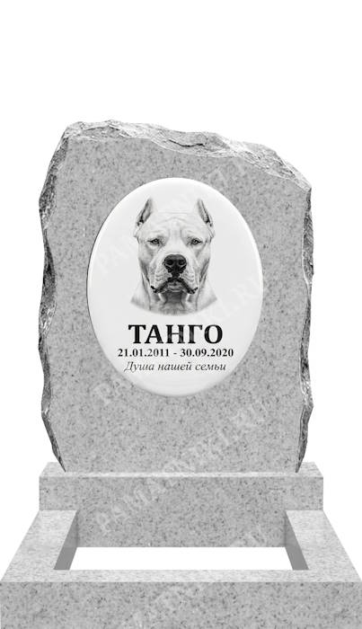 гранитный памятник