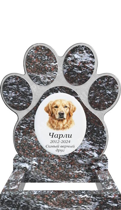 гранитный памятник