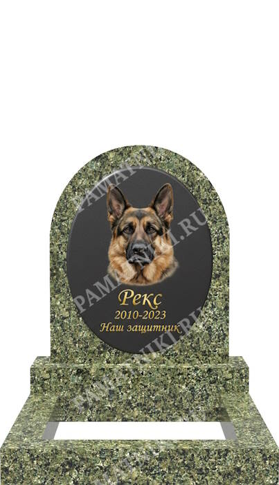 гранитный памятник