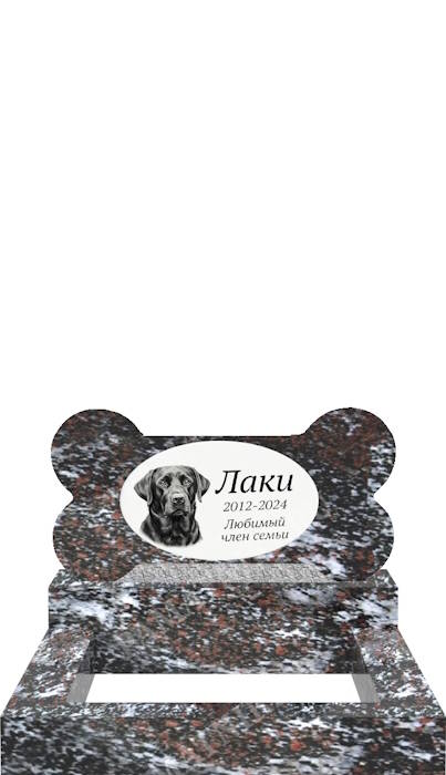 гранитный памятник