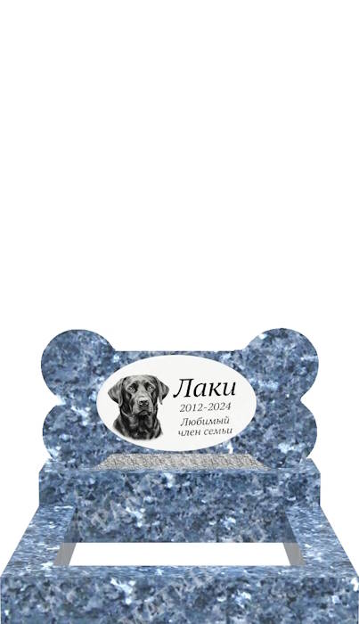 гранитный памятник