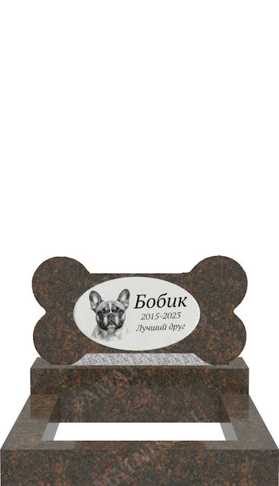 гранитный памятник