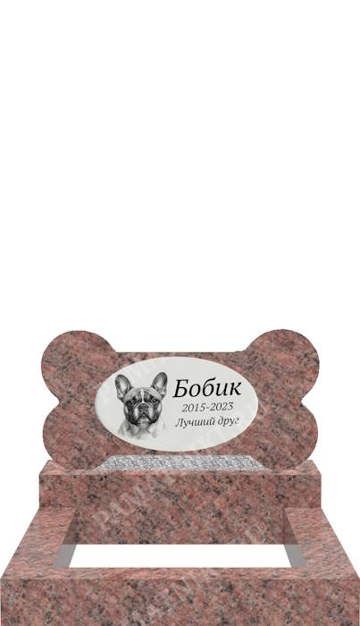 гранитный памятник