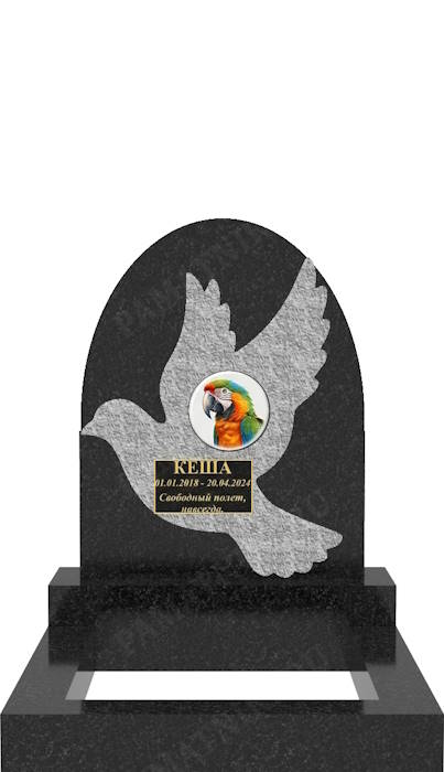 гранитный памятник