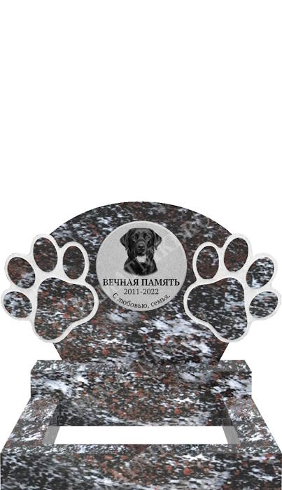 гранитный памятник