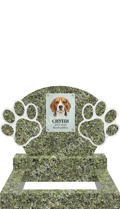 гранитный памятник