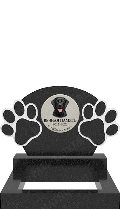 гранитный памятник