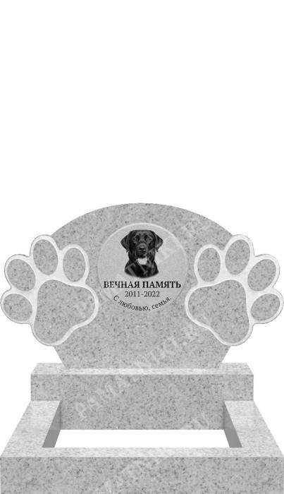 гранитный памятник