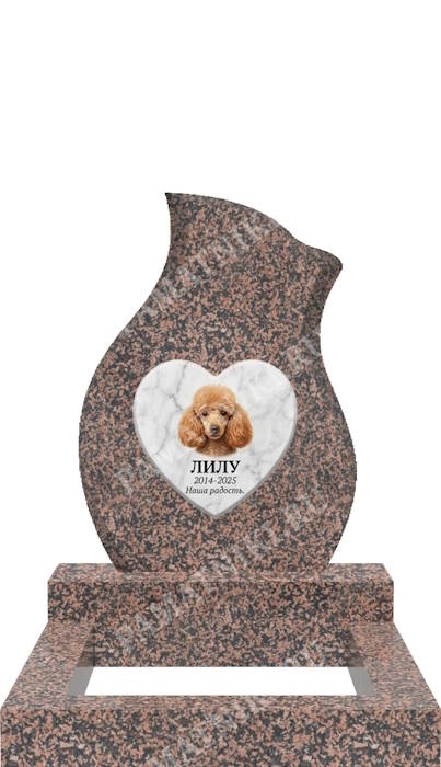 гранитный памятник