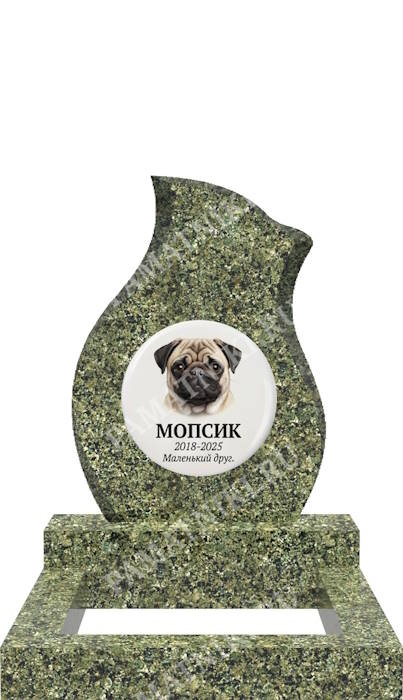 гранитный памятник