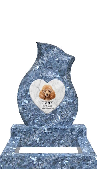 гранитный памятник