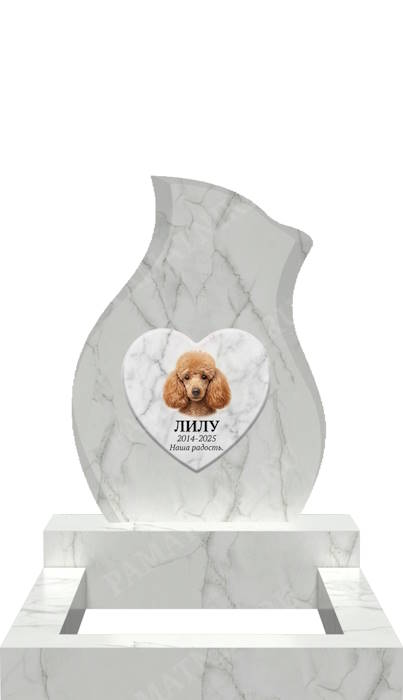 гранитный памятник