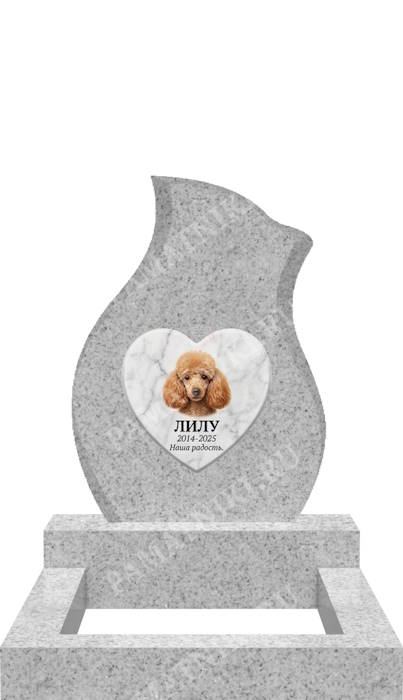 гранитный памятник