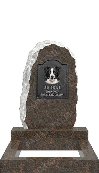 гранитный памятник